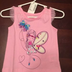 Children’s place tank top